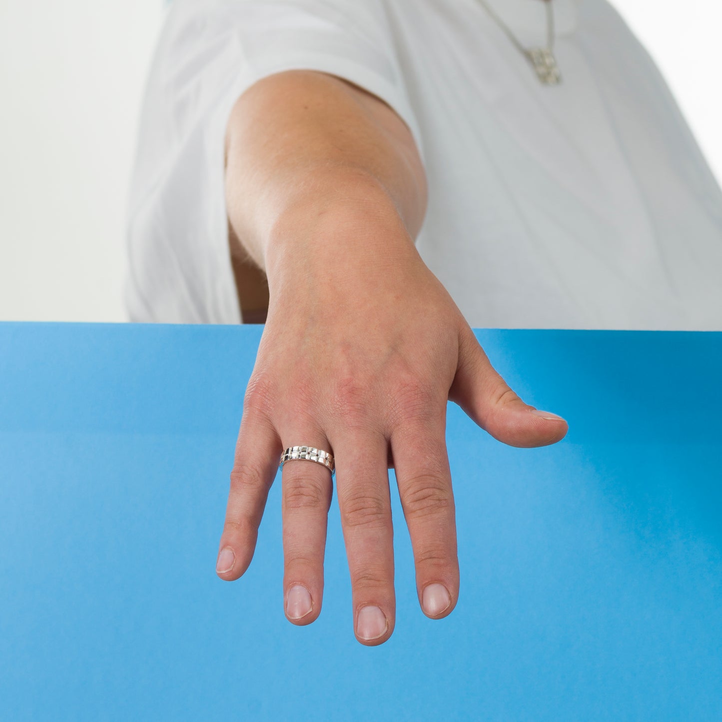 Juweel - Ring - Horizontaal