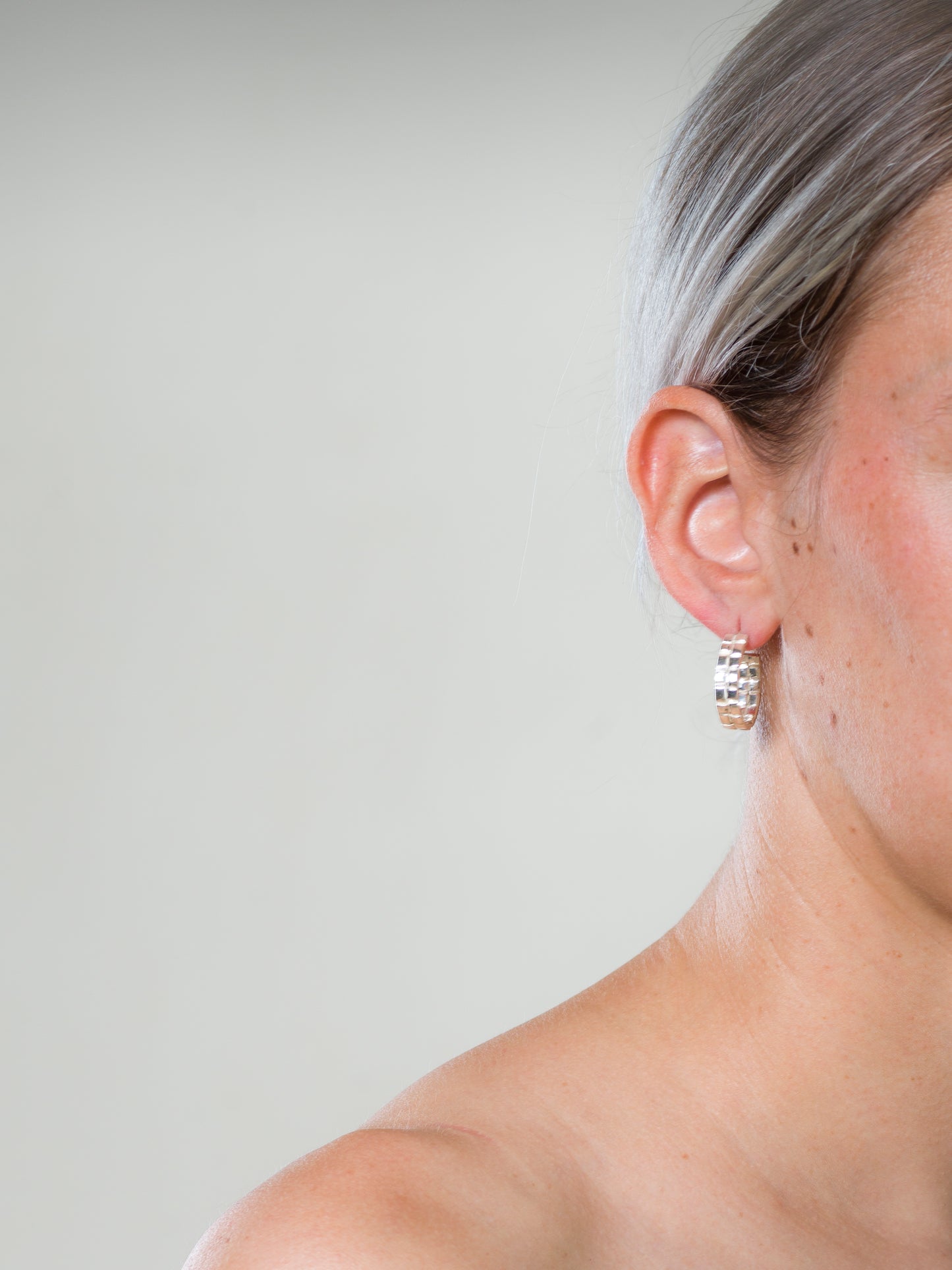 Juweel - Oorringen - kleine hoops