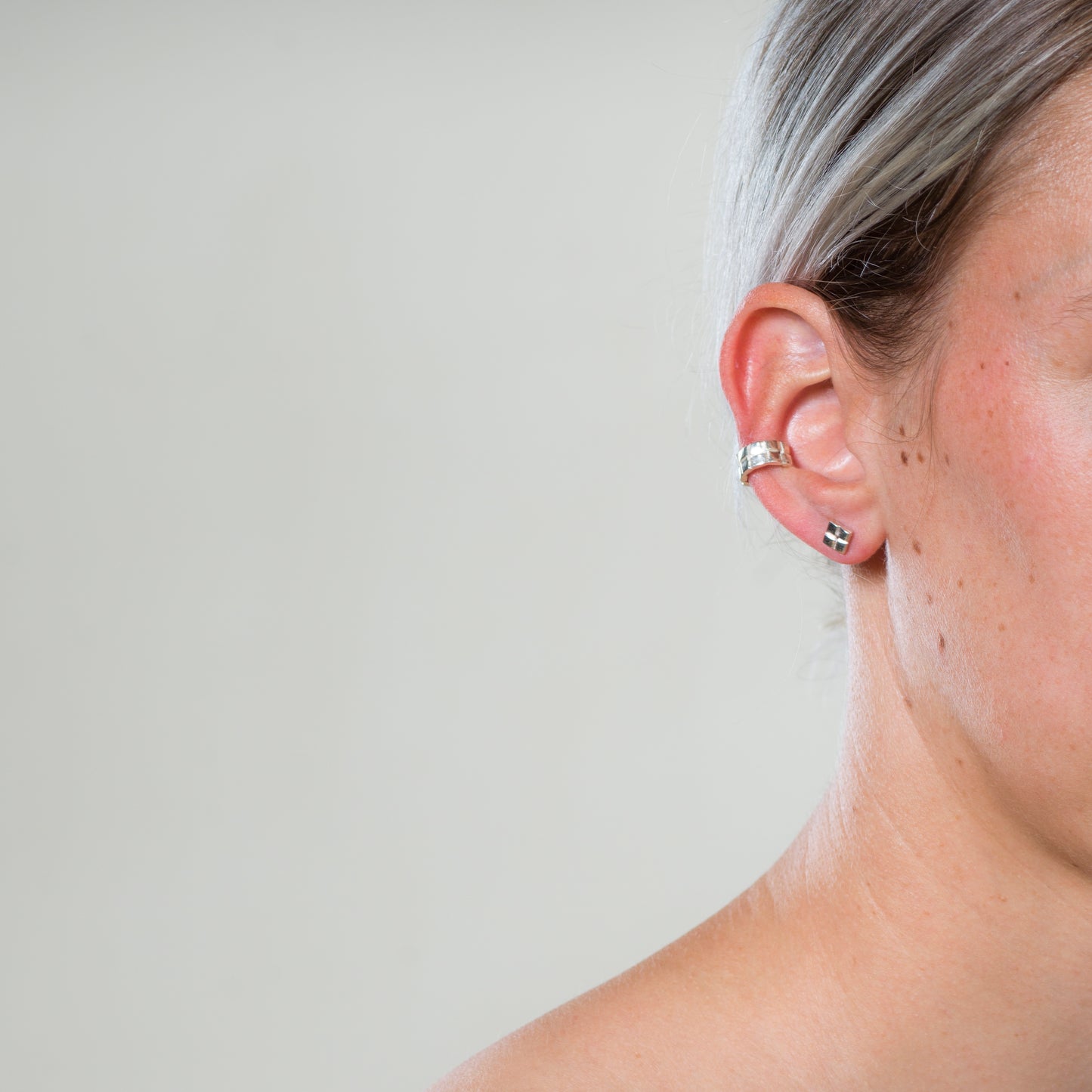 Juweel - Oorringen - Mini