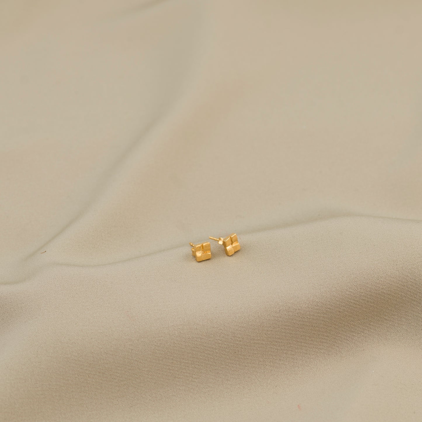 Juweel - Oorringen - Mini