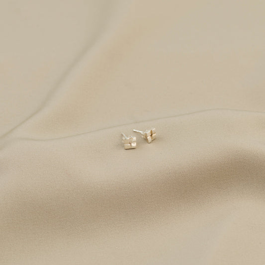 Juweel - Oorringen - Mini