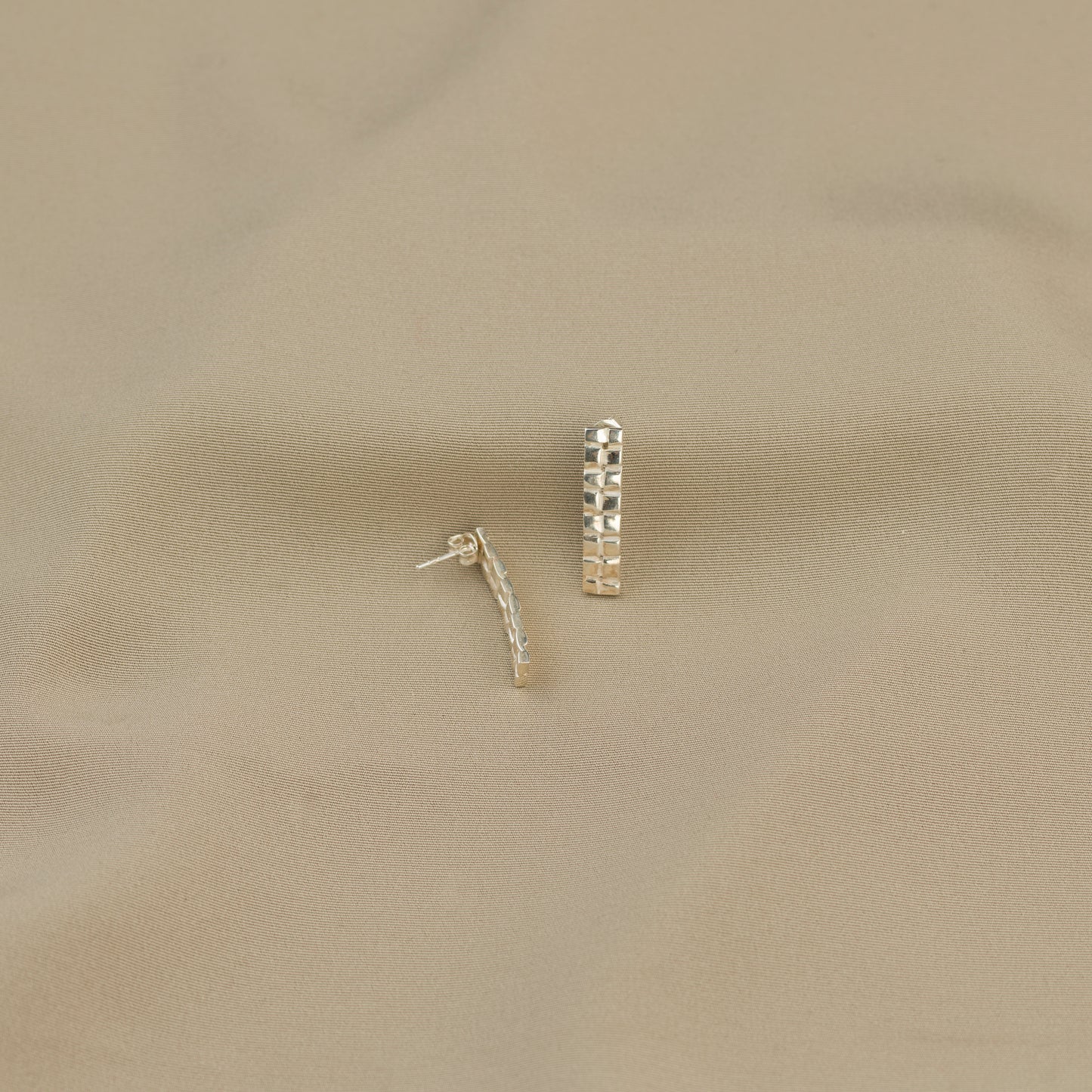 Juweel - Oorringen - Verticaal