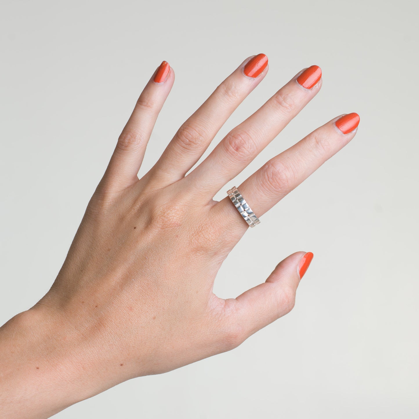 Juweel - Ring - Horizontaal