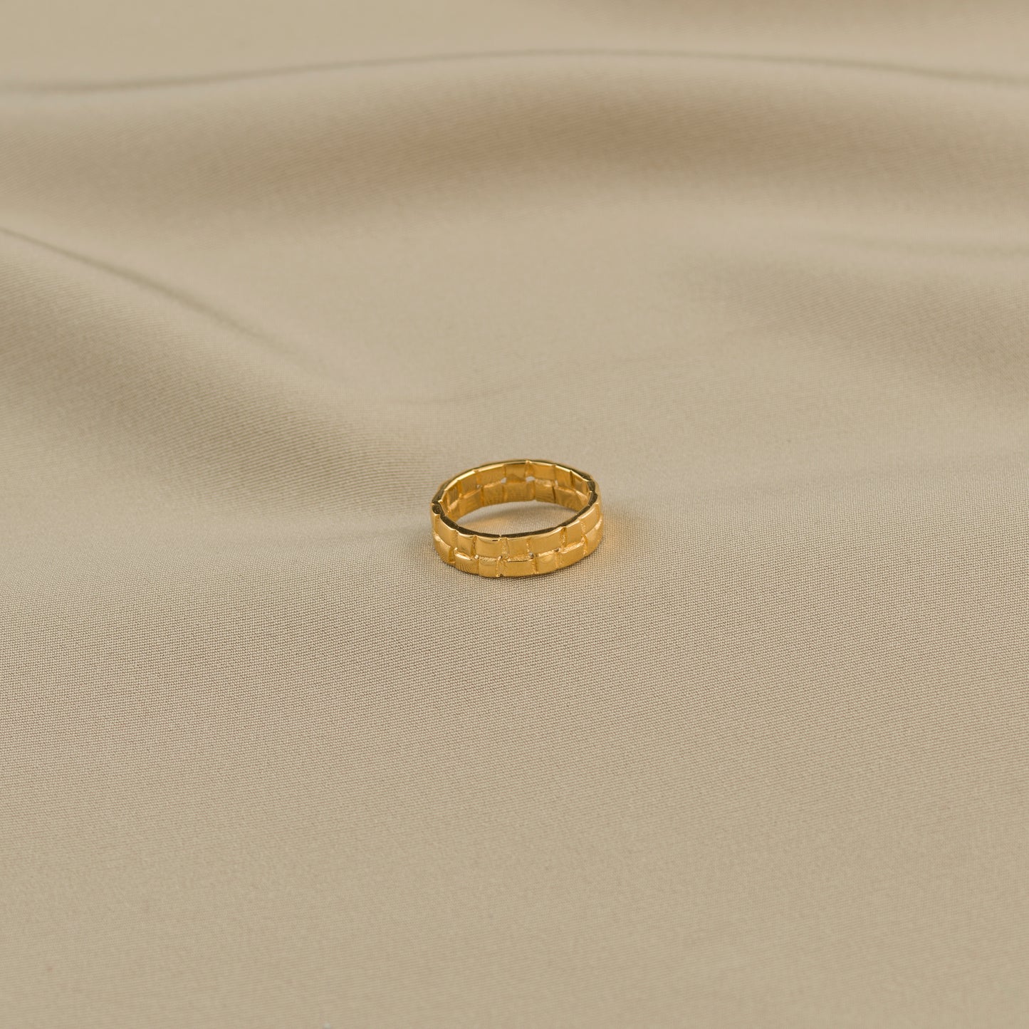 Juweel - Ring - Horizontaal