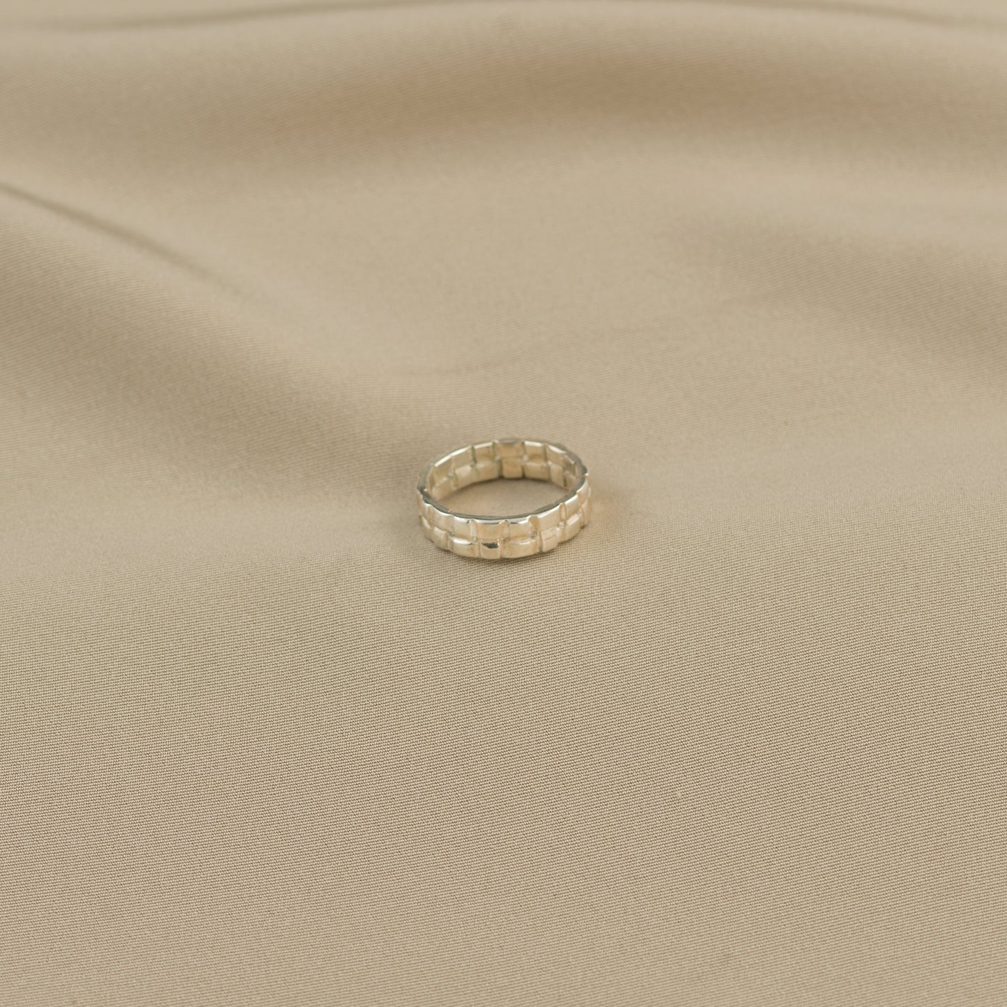 Juweel - Ring - Horizontaal