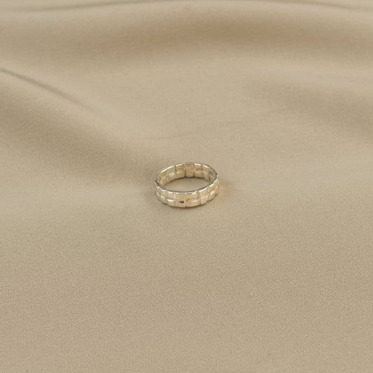 Juweel - Ring - Horizontaal